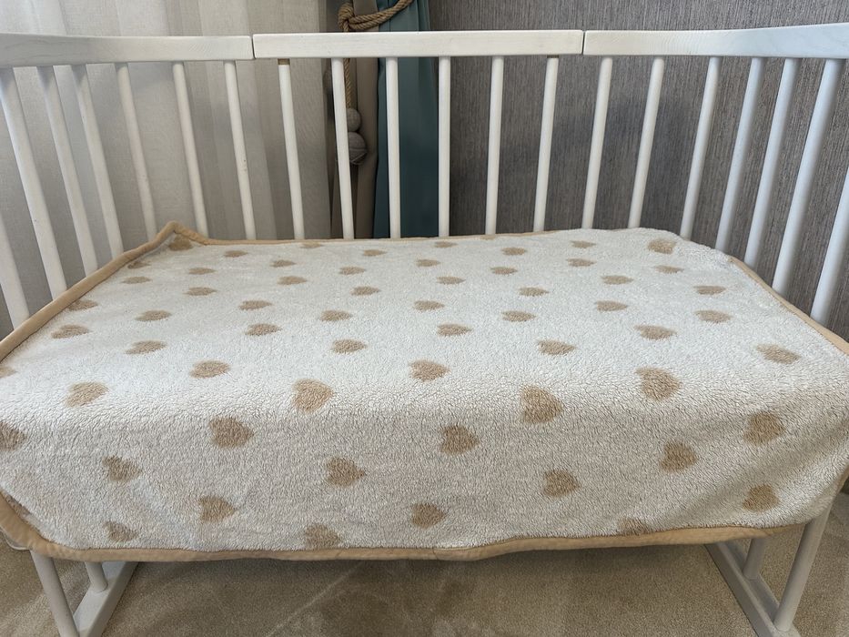 Плед, одіяло