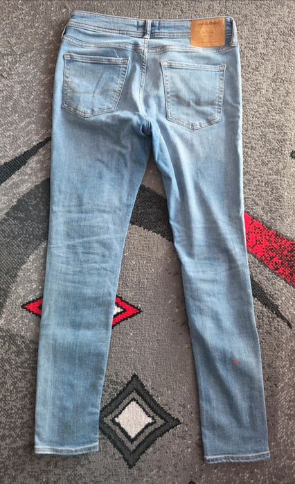 Jeansy Jack & Jones 31/30
