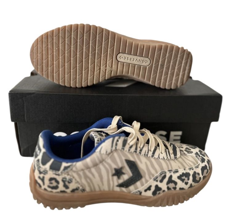 Sapatilhas Converse Run Star