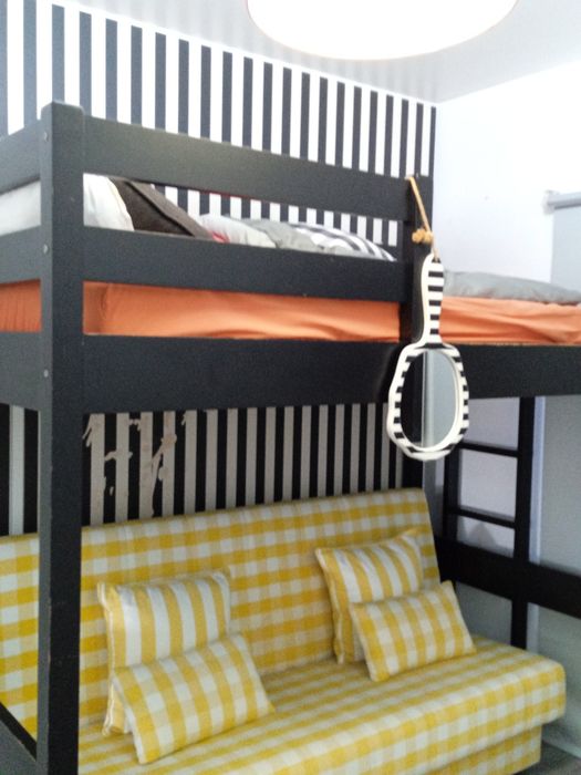 Apartamento São Martinho do Porto
