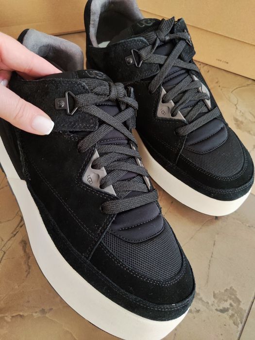 Теплі ботинки кроссівки UGG Розмір  46 Оригинал Угг