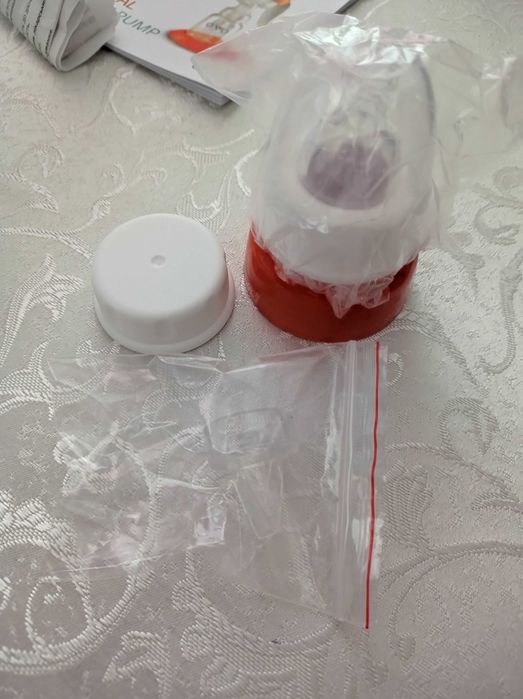 Продам молокоотсос