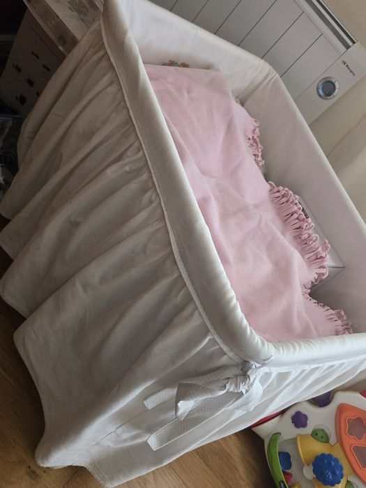 Berço para  bebé