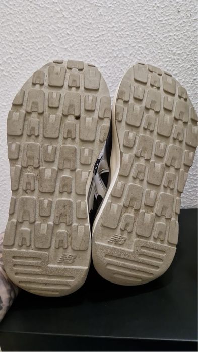 New balance - tenis
