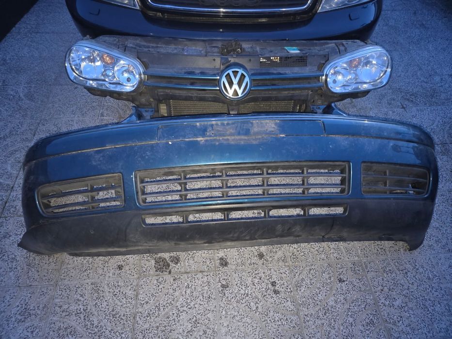 Peças  golf 4  de 1999
