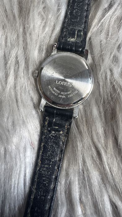 Zegarek Lorus VJ22-X152