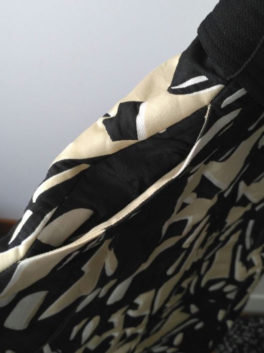 Vestido Adolfo Dominguez