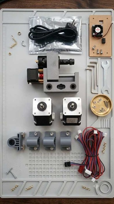 Twotrees ttc3018 cnc router machine diy kit