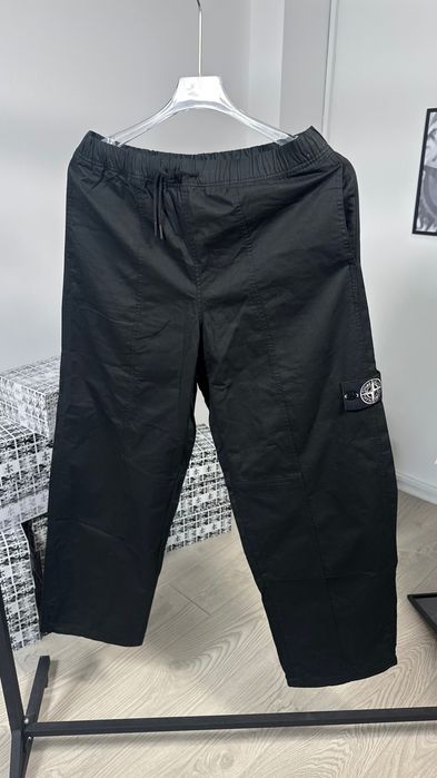 Stone Island Clooset Loop Pants штани стон айленд стон cp riot stone island shadow project