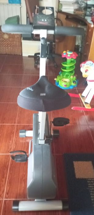 Bicicleta de ginásio de desporto