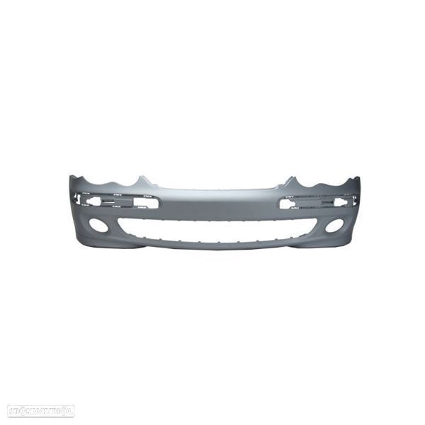 Para-choques Mercedes Classe C W203 Modelo: 2004 até 2007 Novo
