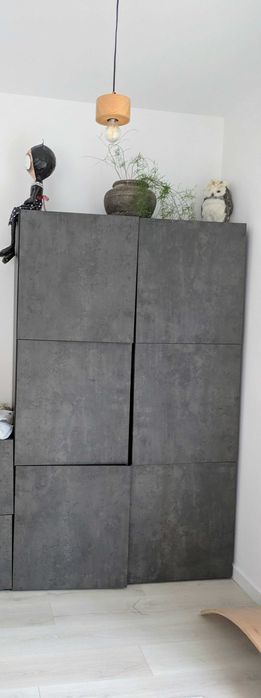 Besta IKEA portas kallviken