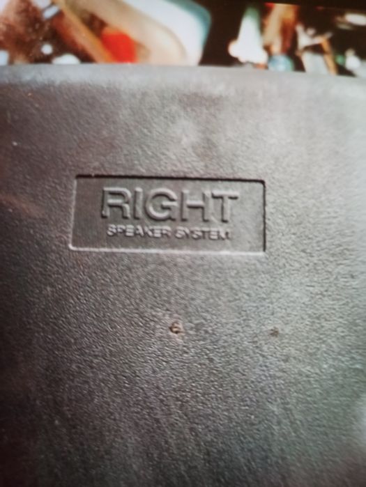 Колонки для магнитолы.