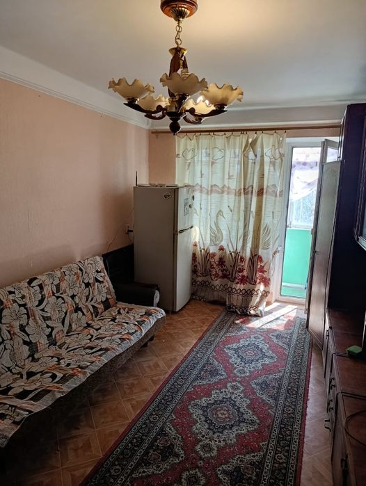 #Квартира 1кімнатна