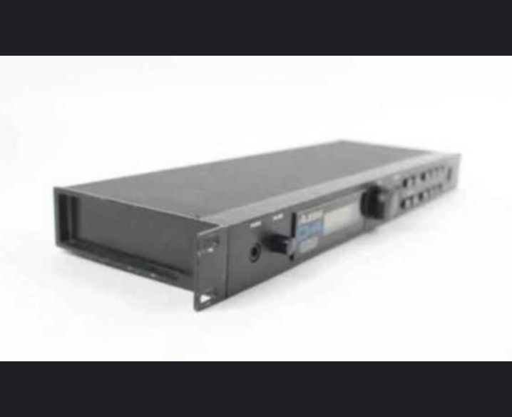 Alesis D1 Vintage module drum machine64550554668161120