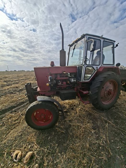 Трактор ЮМЗ Цена