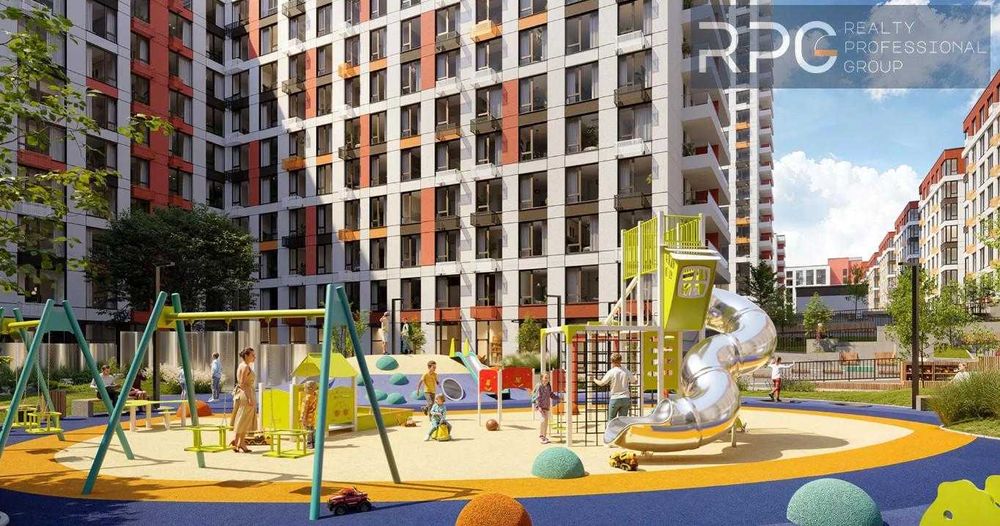 1-кімнатна квартира за адресою вул. Клеманська (площа 43,1 м²) - Atlanta.ua - фото 5