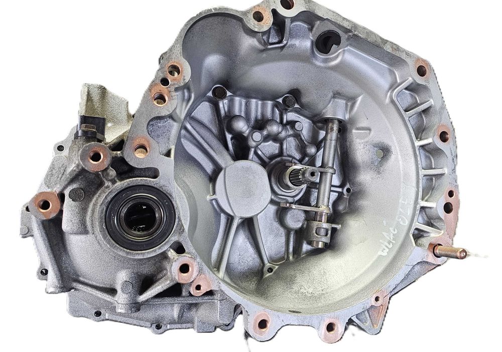 Skrzynia biegów Suzuki Swift Ignis Splash 1.3 ZN0 ZN3 ZH6 P34 P30 rok