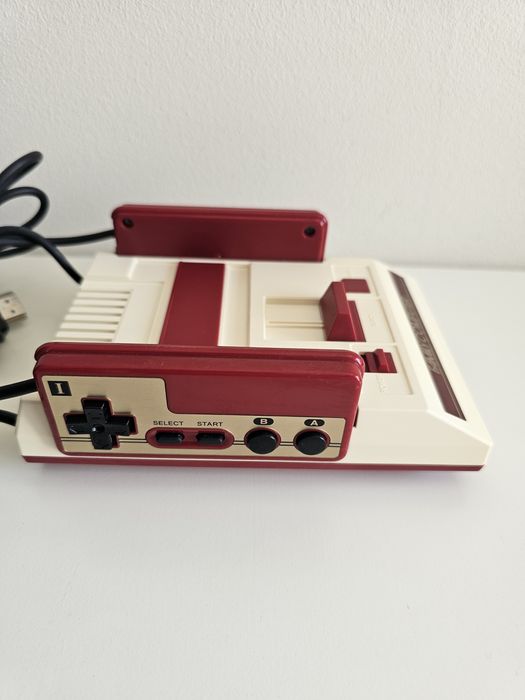 Consola Nintendo Famicom Mini Classic - como novo