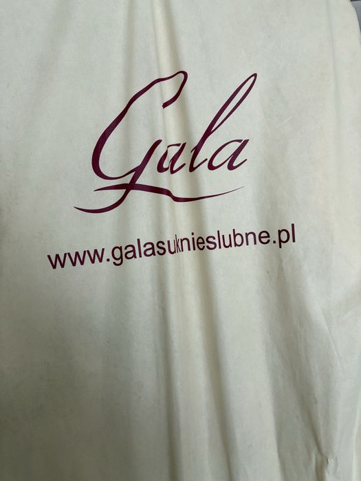 Sprzedam Suknia ślubna