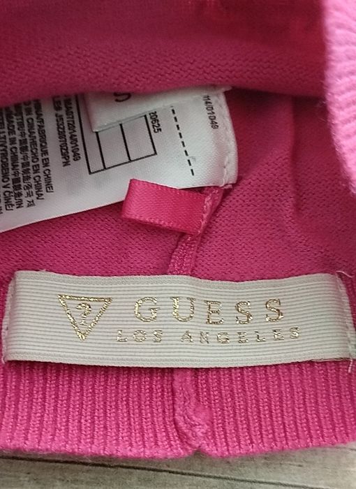 Guess шапка дитяча