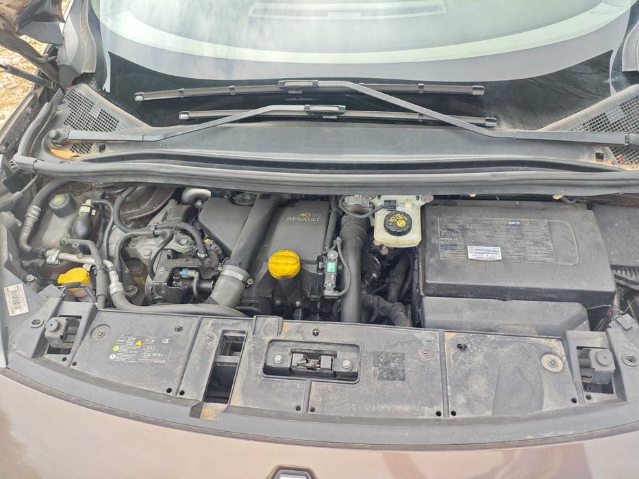 Renault Grand Scenic 1.5DCI