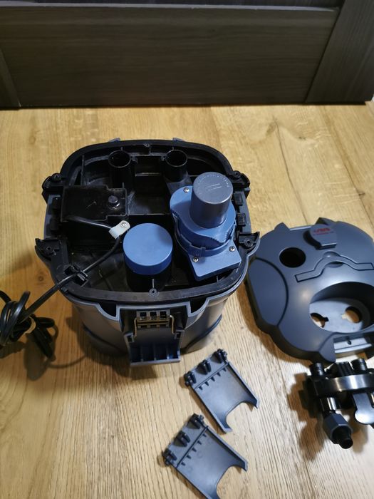 Filtr kubełkowy SERA bioactive 130