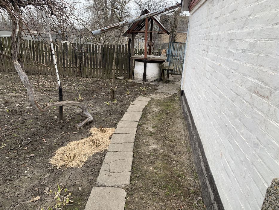 Продам дім біля Києва в с.Кодаки