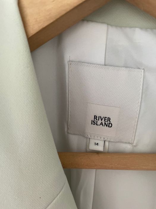 Жіночий блейзер піджак River Island, m-l-xl