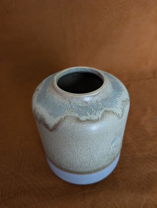 Vaso Handmade Porcelana Portuguesa