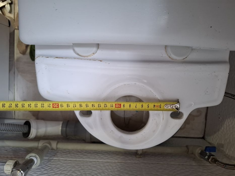 Продам Унитаз компакт