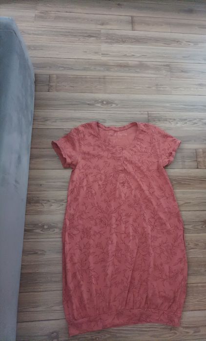 Koszula nocna do karmienia Henderson