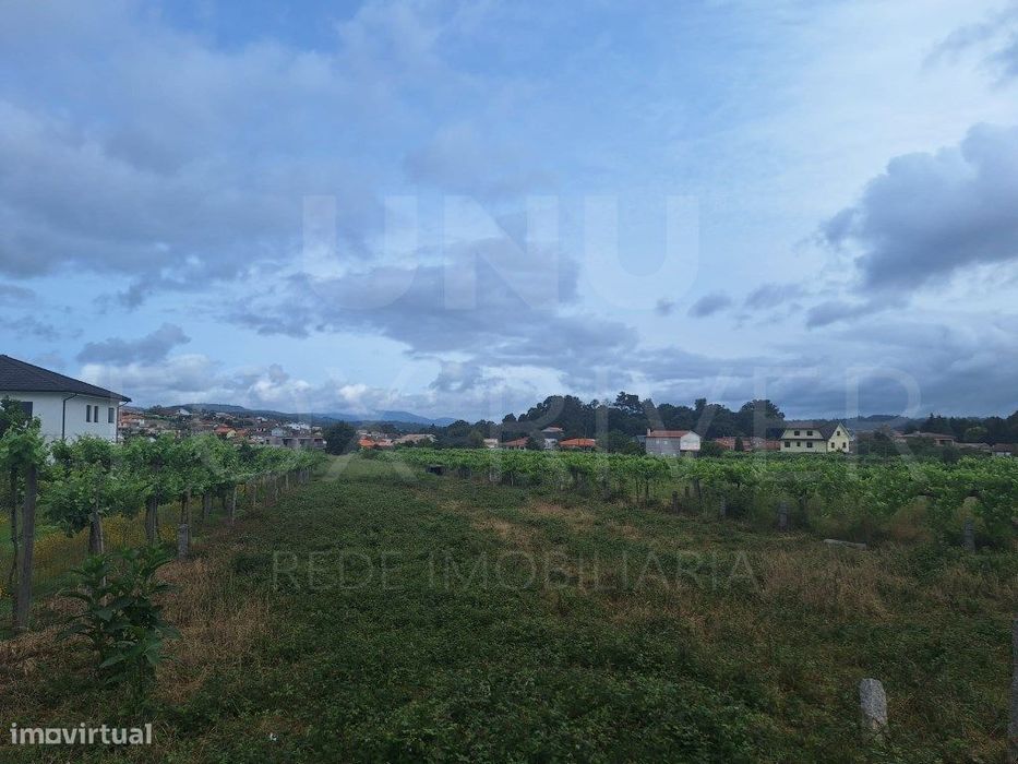 Terreno Para Construção - Monção — Mazedo E Cortes, Viana do Castelo