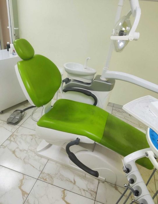 Стоматологічна установка SQ