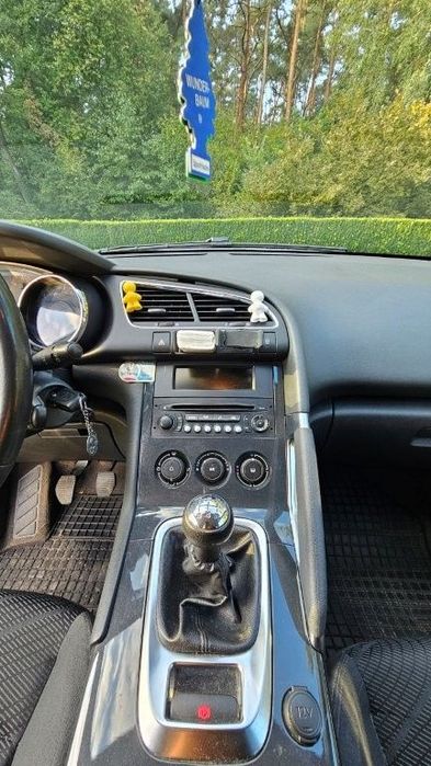 Peugeot 3008 PEUGEOT 3008 - właściciel stan b.dobry