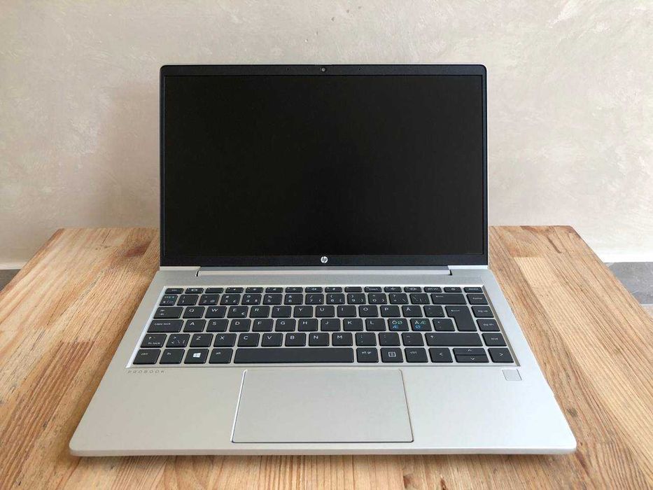 Ноутбук HP ProBook 445 G8 Ryzen 3 5400U/Ryzen 5 5600U 14" FHD 8/256GB — 96 шт, гарантія 6 місяців, наложка, самовивіз, розстрочка, ФОП, ТОВ, ПДВ