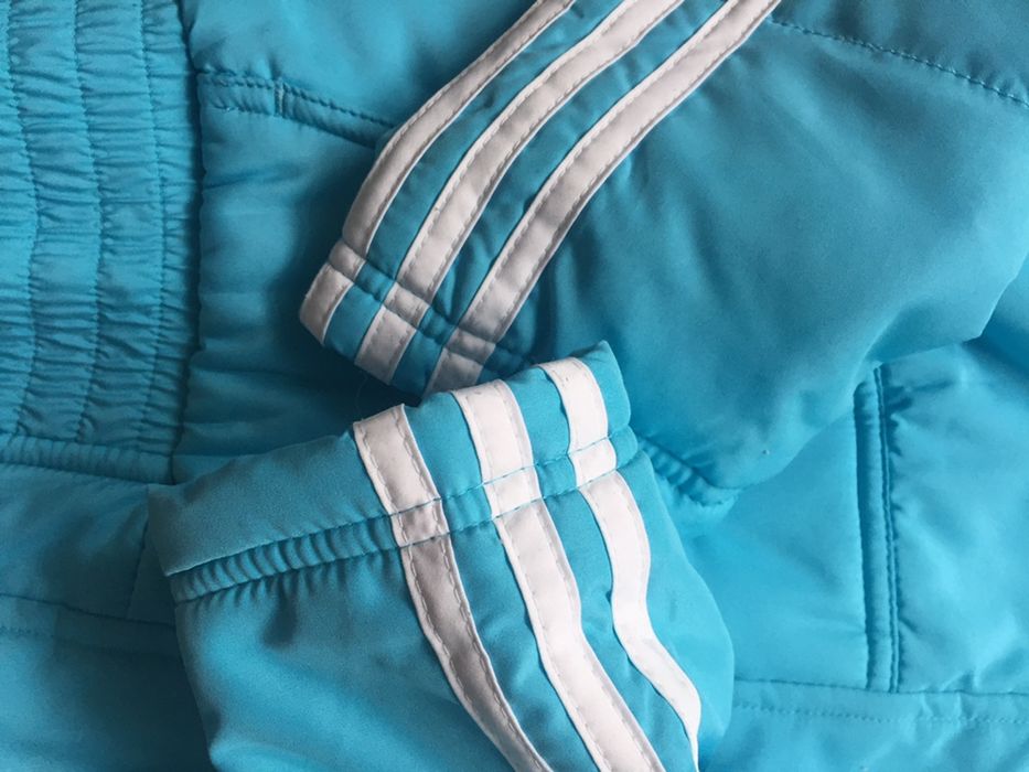 Kurtka Adidas Performance Climaproof 152cm