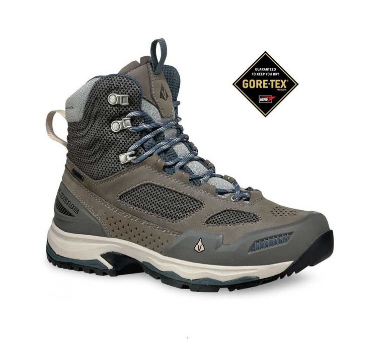 р.37.5 - Ботінки Salomon Vasque GTX трекінгові