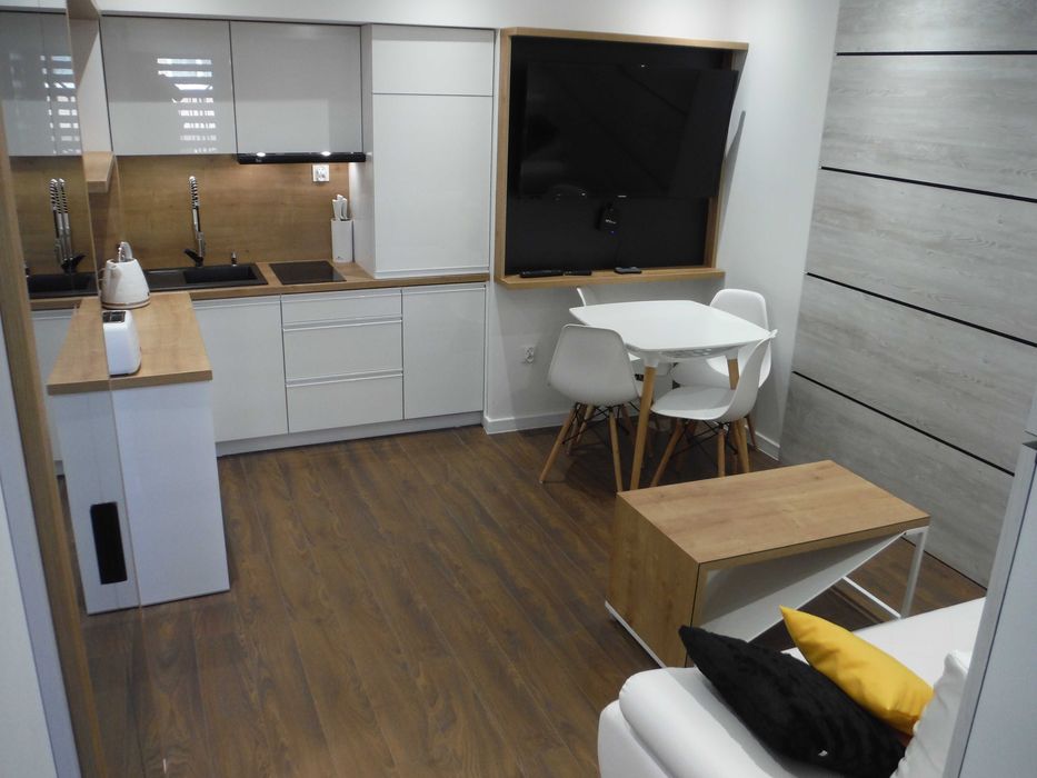 Mieszkanie do wynajęcia długoterminowo