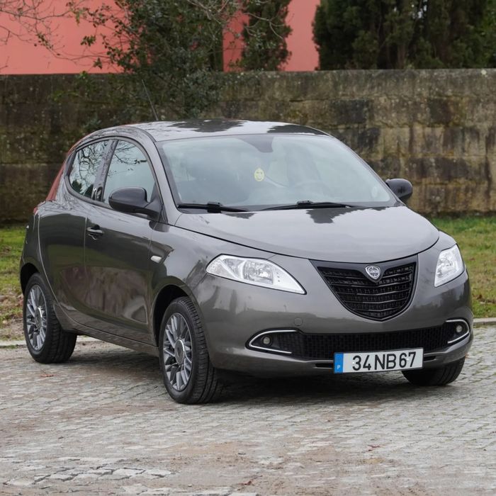 Lancia Ypsilon 1.2 Oro S&S