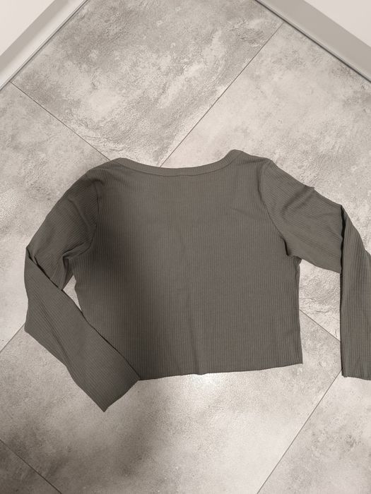 Top dziewczęcy  H&M roz XL