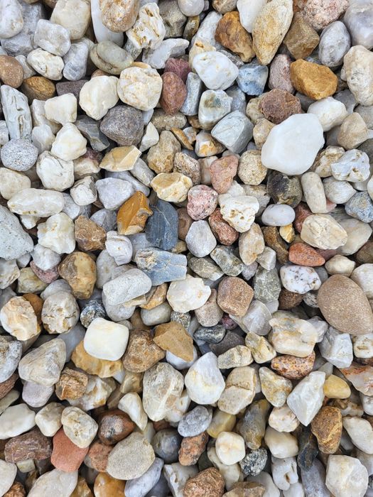 Kamienie ozdobne otoczaki granit