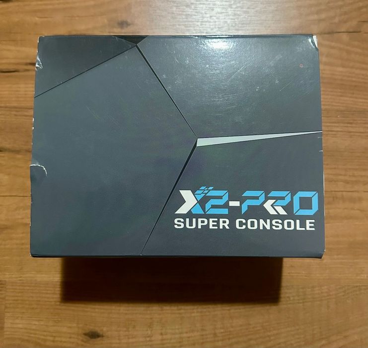 Kinhank Retro Game Console Super Console X2 Pro