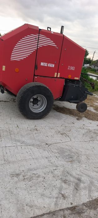 Sprzedam Prase Metal fach