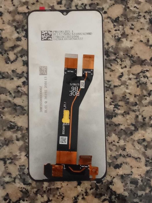 Samsung a14 4g / 5g  ecran