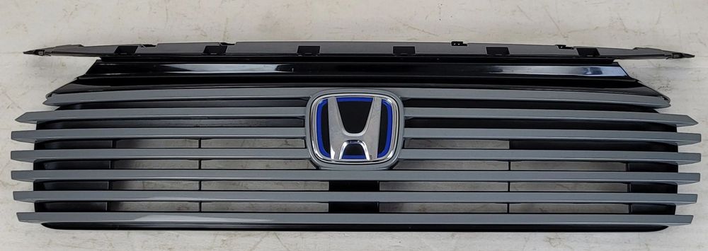 GRILL ATRAPA HONDA HR-V HRV 2024-