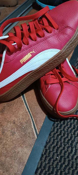 Sportowe adidasy PUMA