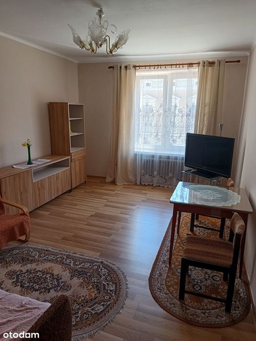 Wynajmę na Piotrkowskiej
