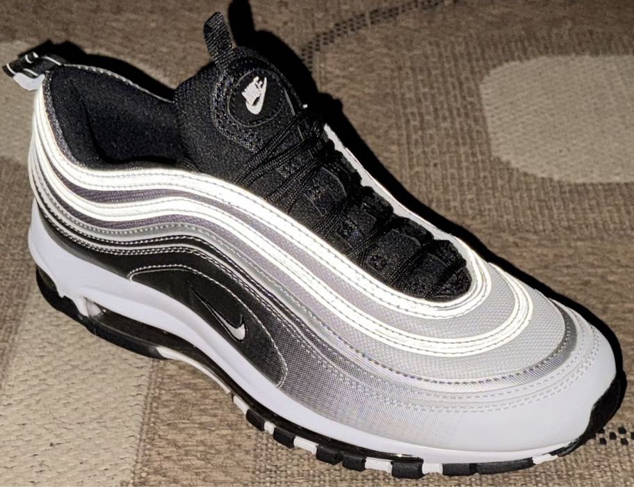 ‼️ Кросівки NIKE AIR MAX 97 / розміри 41-45 ‼️