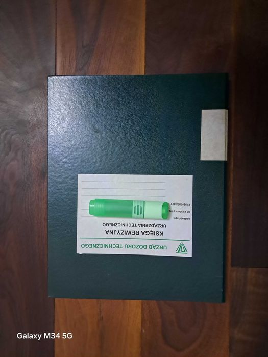 Przyczepa hakowa tandem Metaltech PH 12 BARDZO ładny stan